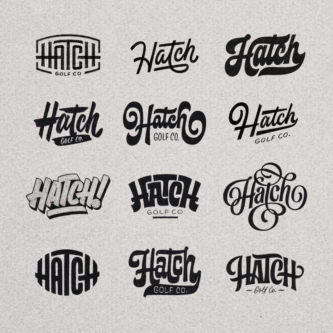 Logo Collection